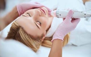 Microneedling 101: Understanding the Science Behind This Skin Rejuvenation Treatment