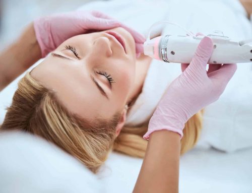 Microneedling 101: Understanding the Science Behind This Skin Rejuvenation Treatment
