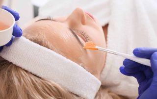 Reveal Radiant Skin with VI Peels: A Deep Dive into the Benefits of Chemical Peels