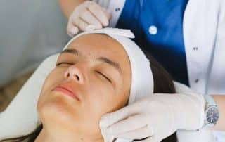 Restore youthful skin with chemical peels at Columbine Aesthetics. Reduce fine lines, wrinkles, and sun damage while improving skin texture. Contact us today at (720) 504-4407 to schedule your consultation and start your anti-aging skincare journey.