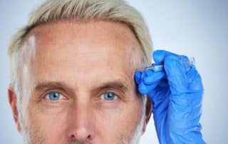 Break the stigma and embrace confidence with Botox for men at Columbine Aesthetics. Call (720) 504-4407 to schedule your consultation and achieve a youthful, refreshed appearance today.