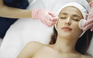 Learn about the science behind chemical peels at Columbine Aesthetics and how they rejuvenate your skin by promoting collagen production and exfoliation. Call (720) 504-4407 to schedule your consultation today.