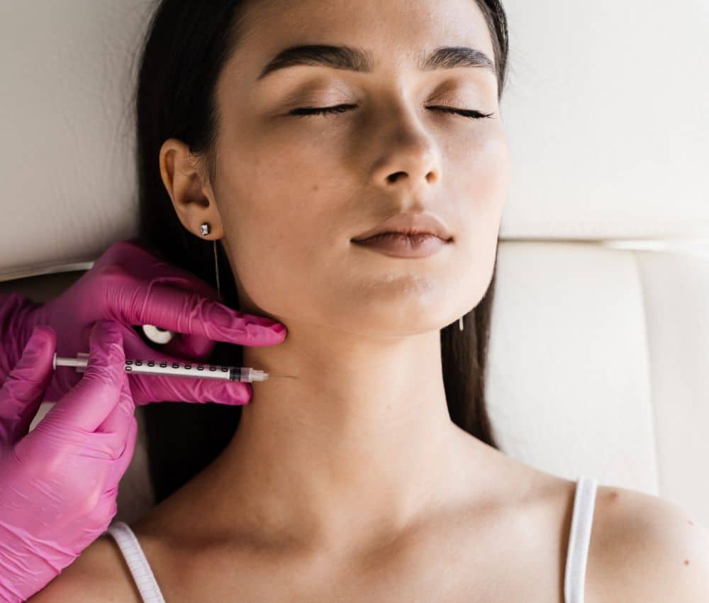Discover the next level in skin rejuvenation with Hyperdilute Radiesse at Columbine Aesthetics. Call (720) 504-4407 to learn how this innovative treatment boosts collagen and tightens skin for youthful, long-lasting results.