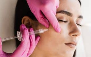 Find out how dermal fillers at Columbine Aesthetics can enhance your natural beauty with youthful, subtle volume. Call (720) 504-4407 for details.