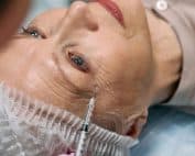 Learn about the safety of Dysport for treating dynamic wrinkles at Columbine Aesthetics in Littleton. Call (720) 504-4407 to schedule your consultation.