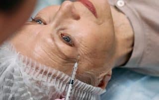 Learn about the safety of Dysport for treating dynamic wrinkles at Columbine Aesthetics in Littleton. Call (720) 504-4407 to schedule your consultation.