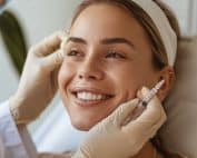 Discover the differences between Restylane and Juvederm lip fillers at Columbine Aesthetics. Call (720) 504-4407 to schedule your consultation and find the right lip filler for naturally beautiful results.