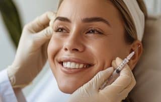 Discover the differences between Restylane and Juvederm lip fillers at Columbine Aesthetics. Call (720) 504-4407 to schedule your consultation and find the right lip filler for naturally beautiful results.