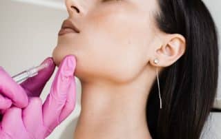 Explore how Hyperdilute Radiesse at Columbine Aesthetics can contour and enhance your facial features. Call (720) 504-4407 to schedule a consultation.