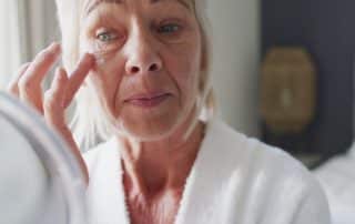 how does microneedling help maintain skin during cold months columbine aesthetics