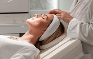 Discover how a Dysport treatment at Columbine Aesthetics reduces wrinkles with precision for natural, youthful results. Call (720) 504-4407 today!