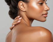 Botox treatment at Columbine Aesthetics for jawline slimming and TMJ relief. Call (720) 504-4407 to book your consultation!