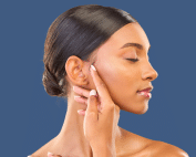 Learn how Botox is being applied for facial contouring at Columbine Aesthetics, creating a sculpted and youthful appearance. Call (720) 504-4407 for more information.