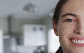 Botox injection for gummy smile correction at Columbine Aesthetics. Call (720) 504-4407 to learn more about this confidence-boosting treatment.