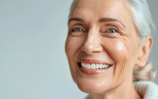 Learn how Columbine Aesthetics targets fine lines around the mouth using advanced techniques like dermal fillers, Botox, and skin resurfacing. Call (720) 504-4407.