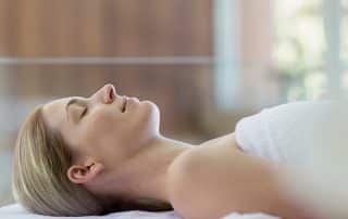 Daxxify injections at Columbine Aesthetics is performed by a nurse practitioner in a calm, clinical setting. Call (720) 504-4407 to schedule your Daxxify consultation.