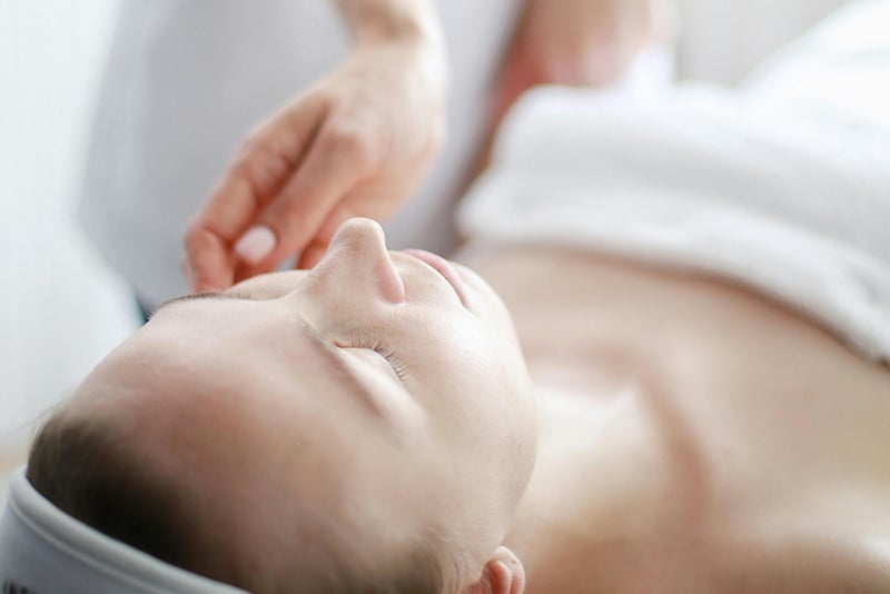 Daxxify combination treatments at Columbine Aesthetics — experience peptide-powered wrinkle reduction and radiant skin by calling (720) 504-4407 today to schedule your consultation