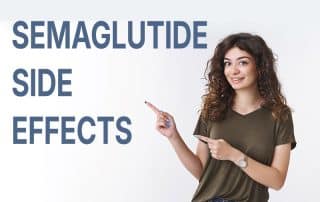 Common semaglutide side effects and how nurse practitioner care ensures safety and lasting weight loss results. Call (720) 504-4407 to schedule your consultation today.