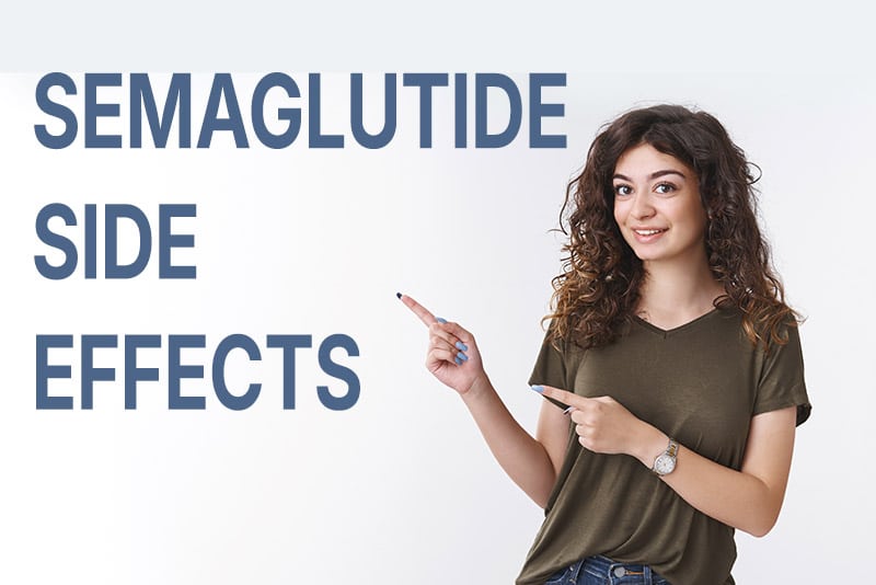Common semaglutide side effects and how nurse practitioner care ensures safety and lasting weight loss results. Call (720) 504-4407 to schedule your consultation today.