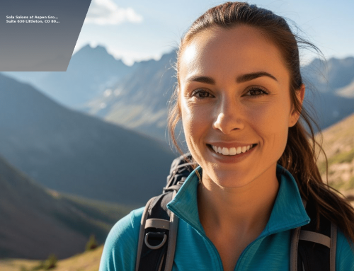 Chemical Peels and Colorado Skin: Why High Altitude Changes What Your Skin Actually Needs
