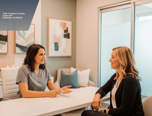 The Columbine Collective: What a Medspa Membership Actually Gives You (And Whether It’s Worth It)