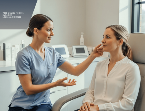 Dermal Fillers for Lips, Cheeks, and Jawline