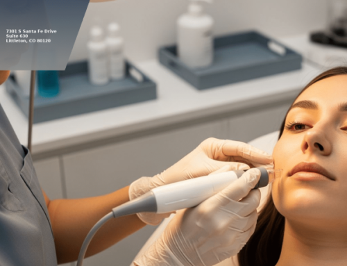 Does Microneedling Really Help Acne Scars?